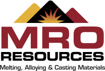 MRO Resources